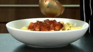 Create more Italian pasta recipes with a versatile sauce