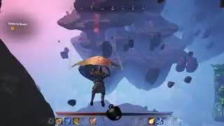 Isles of Etherion  Beta Dwarf Gameplay