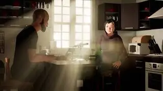 The Chemical Factory: A Documation Teaser