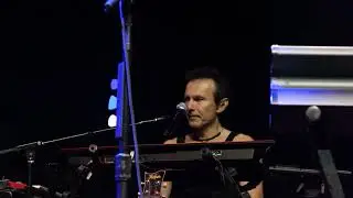 Slava speaks  - Okean Elzy / Океан Ельзи, The Novo, Los Angeles, California, 11.07.24