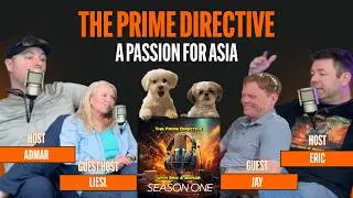 Passionate About Asia: A Journey Into Filmmaking - 1.53