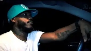 GENERAL DAMIAN (LOS DESIGUALES) - FRONTE (OFFICIAL VIDEO)