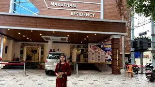 Courtallam Marutham Residency | Tenkasi Life