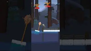 Walk Master Gameplay Level 76 #shorts