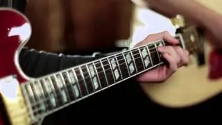 Midlake At: Guitar Center 
