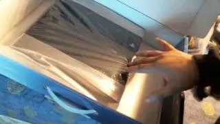 PS4 Unboxing!!! Excited to move to next-gen!!!