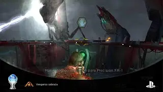 Resistance: Retribution 🏆69