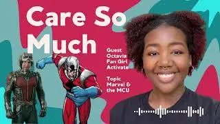 Octavia (@fangirl_activated) on Morally Gray Comics vs. The MCU