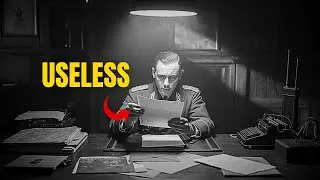 How One Spy&rsquo;s &ldquo;Useless&rdquo; Letter Fooled the Entire Nazi High Command