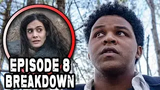 FROM Season 3 Episode 8 Breakdown, Theories & Clues!