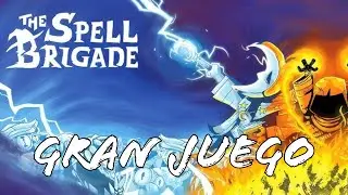 &iexcl; Primera Experiencia muy Favorable ! ► The Spell Brigade Gameplay Espa&ntilde;ol - Oli
