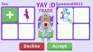 Ride Potion to Neon Legendary! - amazing trades!:D