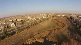 Baker Park in Elk Grove, CA