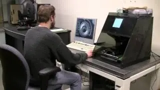SuNRISE Lab at the University of Oregon