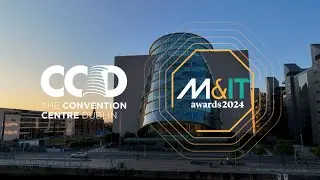 Has The CCD got your vote for this year's M&IT Awards?