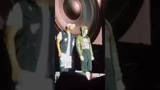 Eminem goes Off on Donald Trump ☠️