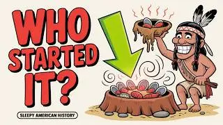 Who Started the Legendary New England Clambake Tradition&mdash;and Why? | History That Makes You Drowsy