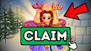 New Lassy Kit Skin: GET IT NOW FOR FREE! (Roblox Bedwars)
