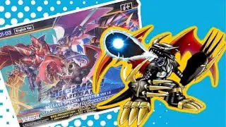 Digimon: Digital Monsters (Booster Box 1.5)