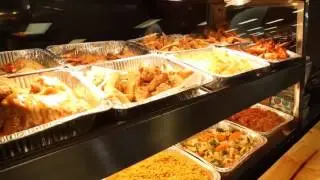 Khalilah's Soul Food in Alorton