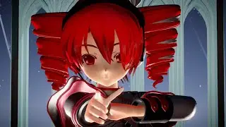 【SynthesizerVカバー曲】テトに「プラネタリウムの真実」を歌って踊ってもらいました【らぶ式モデル誕生祭2025】