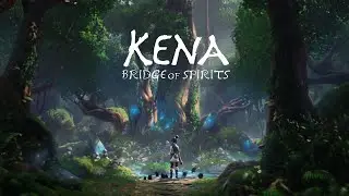 Kena : Bridge of Spirits - Mage Boss Fight