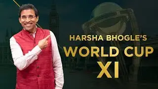Rohit Sharma walks into everyone&rsquo;s World Cup XI - Harsha Bhogle