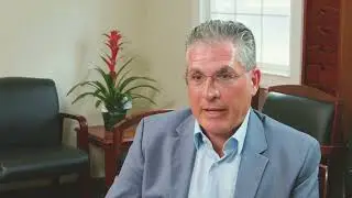 Doctor Joseph Palumbo on Comprehensive Dentistry and Complete Services