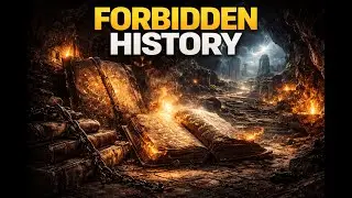 FORBIDDEN HISTORY & SUPPRESSED TRUTHS