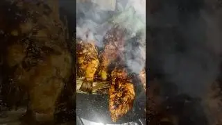menu sedap ayam & ikan bakar buatan mama 🙆🏻&zwj;♀️🍳 #ikanbakar #ayambakar #masakanrumahan