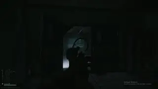 Escape from Tarkov VOG-25