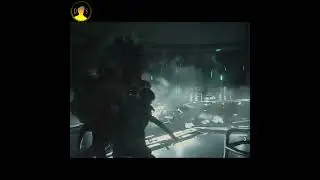 В этот раз послушался 0_0 #ResidentEvil2 #ps4 #хардкор