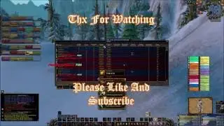 Assassination Rogue Pvp Random Battleground Alliance
