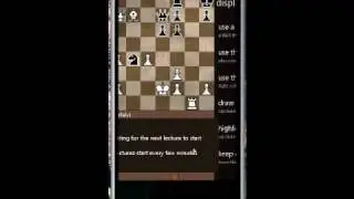 wp7dev: Chess Club demo
