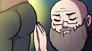 MAGO FLIP // Animaci&oacute;n Parodia (eric, rangu y King&rsquo;s Roll)
