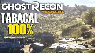 Get to da Choppa! | Ghost Recon Wildlands 2024 100% Playthrough ep 04