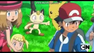 pokemon funny moments