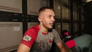 Турнир по смешанным единоборствам Tyumen Pro MMA - рассказываем, как это было