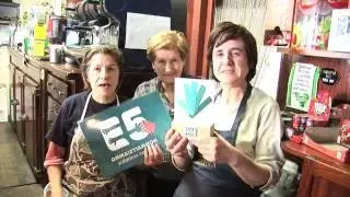 Gure Esku Dago Ormaiztegi