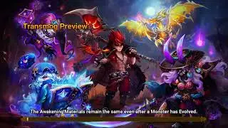 All NEW Onimusha Suiki, Kaki, Fuuki, Kinki & Ongyouki Transmog 2022 Skill Animation - Summoners War