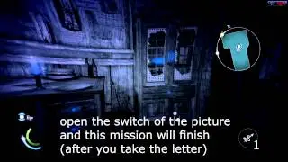 Thief Walkthrough Casing cargo Basso's Job