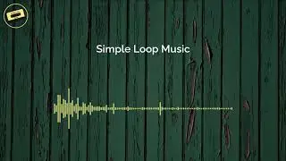 Rythm - Simple Loop Music : Free Music, No Copyright and Royalty-Free [SLM]