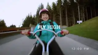 Queenstown &ndash; Bungy to Bars. Discover More.
