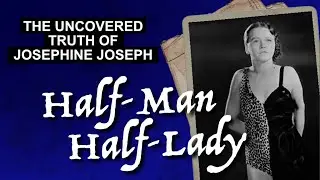 The Uncovered Truth of Josephine Joseph