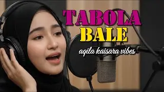 TABOLA BALE Reggae Ska Cover &ndash; Aqila Kaisara Vibes (Viral)