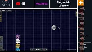 Last MARBLE RACE STREAM UNTIL SCHOOL STARTS