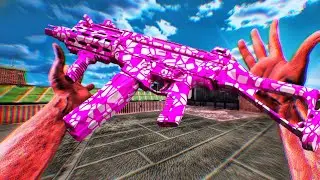 The STURMWOLF 45 Meta is INSANE on Rebirth Island🔥👑