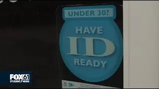 Vape Laws for a Cause | FOX61 Student News