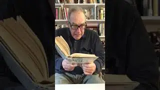 Grampa reads ‘Fields of Home’ Chapter 12
