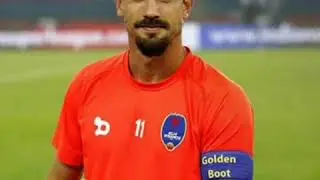 Marcelinho to Blasters??? Is it possible